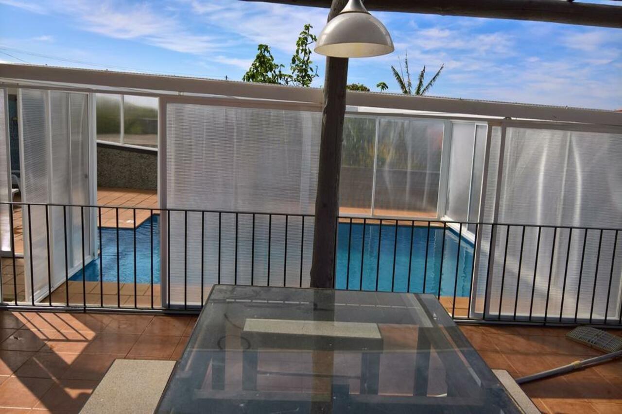 Villa Quinta, Sexta & Sabado Arco da Calheta  Extérieur photo