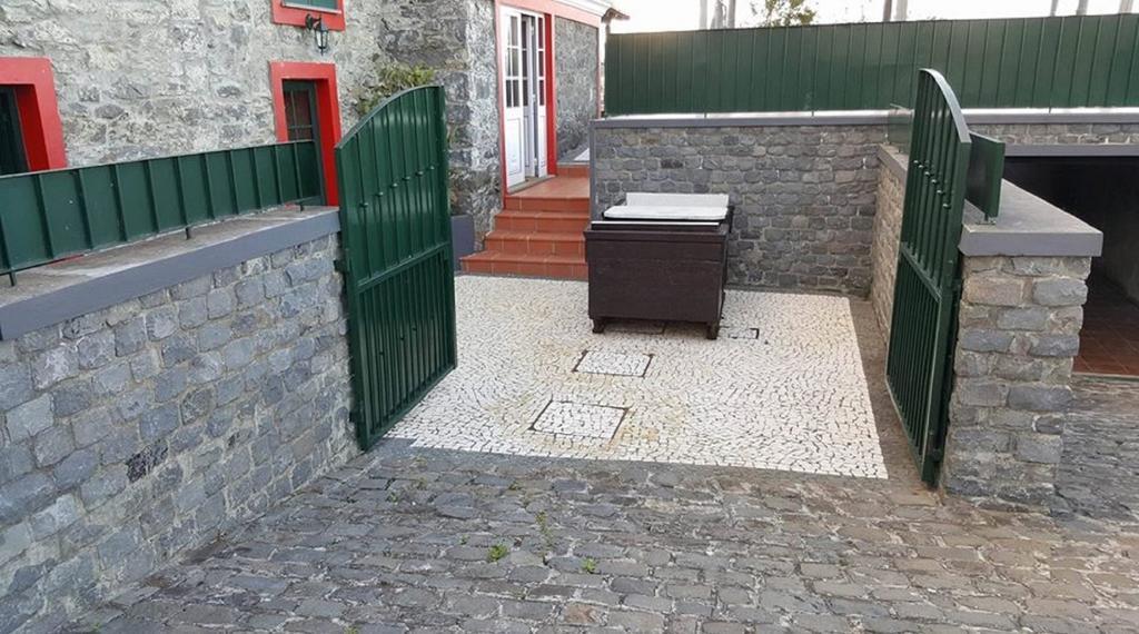 Villa Quinta, Sexta & Sabado Arco da Calheta  Extérieur photo