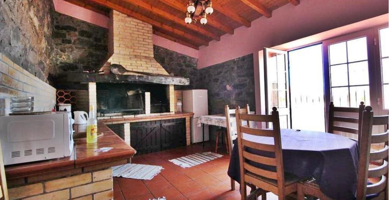 Villa Quinta, Sexta & Sabado Arco da Calheta  Extérieur photo