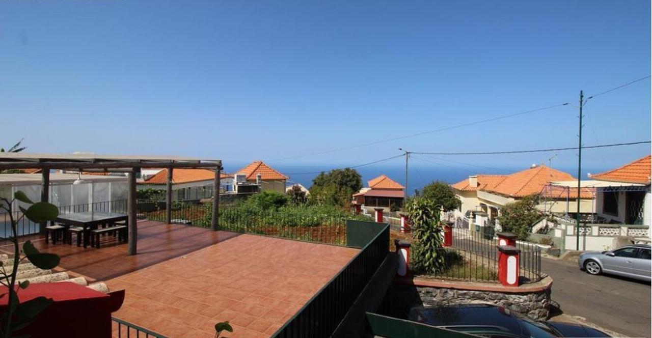 Villa Quinta, Sexta & Sabado Arco da Calheta  Extérieur photo