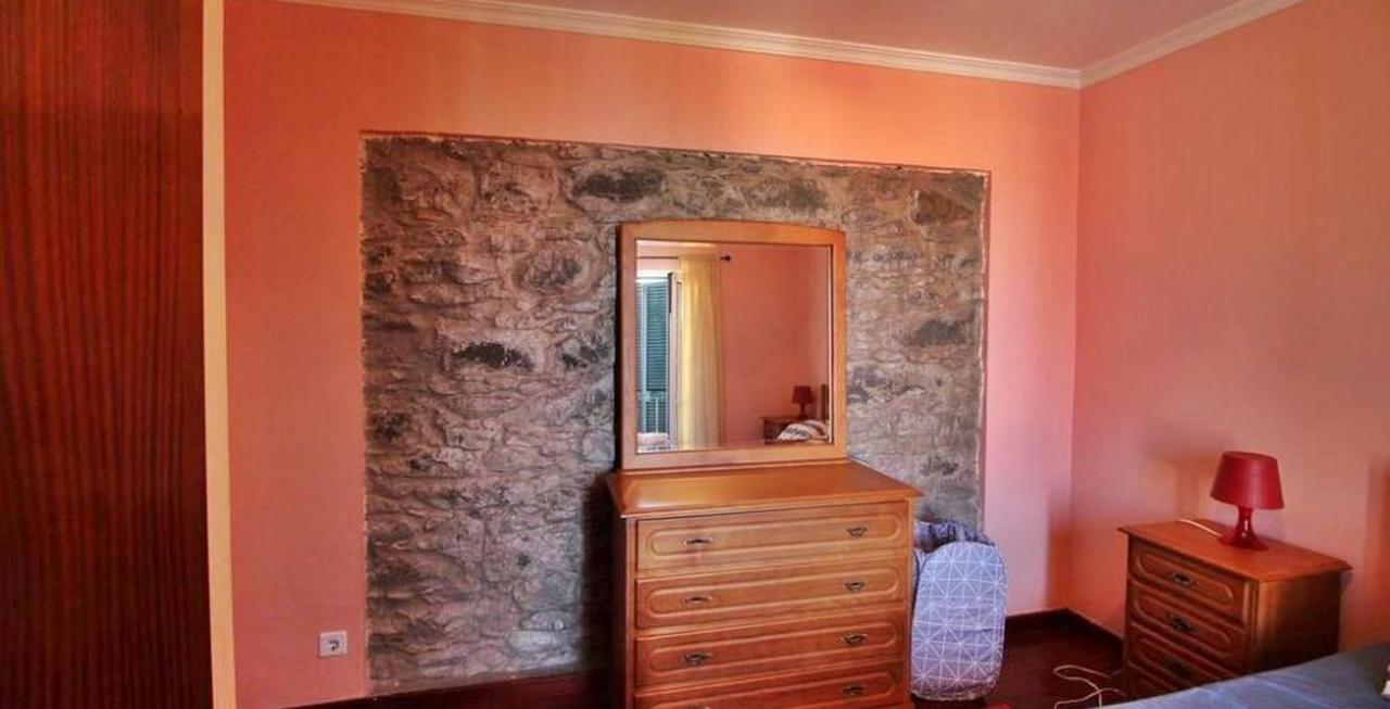 Villa Quinta, Sexta & Sabado Arco da Calheta  Extérieur photo
