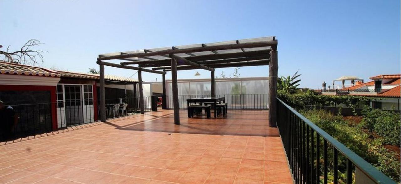 Villa Quinta, Sexta & Sabado Arco da Calheta  Extérieur photo